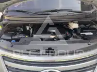 2016 Hyundai Starex