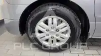 2016 Hyundai Starex