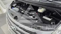 2016 Hyundai Starex