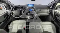 2016 Hyundai Starex