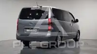 2016 Hyundai Starex