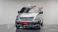 2016 Hyundai Starex