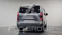 2016 Hyundai Starex
