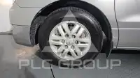 2016 Hyundai Starex