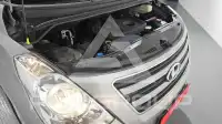 2016 Hyundai Starex