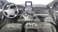 2016 Hyundai Starex