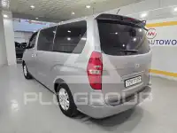 2016 Hyundai Starex