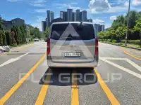 2016 Hyundai Starex