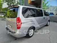2016 Hyundai Starex