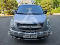 2016 Hyundai Starex