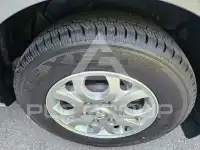 2016 Hyundai Starex