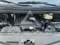 2016 Hyundai Starex