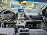 2016 Hyundai Starex