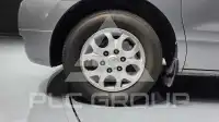 2016 Hyundai Starex