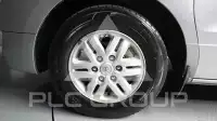 2016 Hyundai Starex