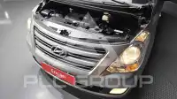 2016 Hyundai Starex