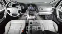 2016 Hyundai Starex