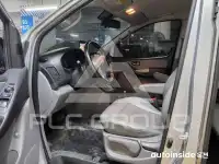 2016 Hyundai Starex