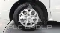 2016 Hyundai Starex