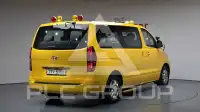 2016 Hyundai Starex