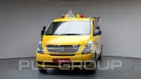 2016 Hyundai Starex