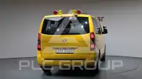 2016 Hyundai Starex
