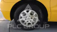 2016 Hyundai Starex