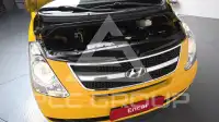 2016 Hyundai Starex