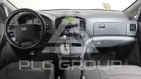 2016 Hyundai Starex