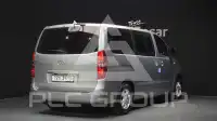 2016 Hyundai Starex
