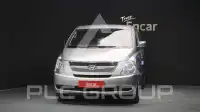 2016 Hyundai Starex