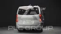 2016 Hyundai Starex
