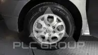 2016 Hyundai Starex