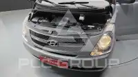 2016 Hyundai Starex