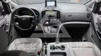 2016 Hyundai Starex