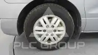 2016 Hyundai Starex