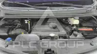 2016 Hyundai Starex