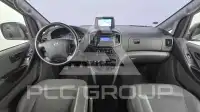 2016 Hyundai Starex