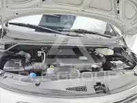 2016 Hyundai Starex