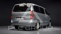 2016 Hyundai Starex