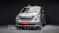 2016 Hyundai Starex