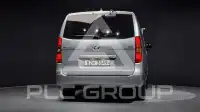 2016 Hyundai Starex