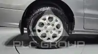 2016 Hyundai Starex