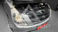 2016 Hyundai Starex