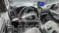 2016 Hyundai Starex