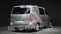 2016 Hyundai Starex