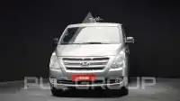 2016 Hyundai Starex