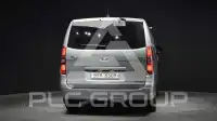 2016 Hyundai Starex