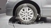 2016 Hyundai Starex