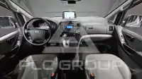 2016 Hyundai Starex